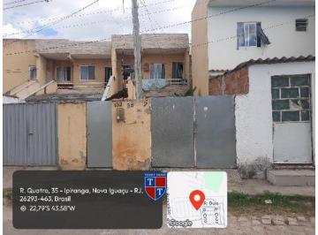 Foto 1 · R$ 190.000,00 - Casa - RJ - NOVA IGUACU - MARAPICU