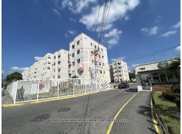 Foto 1 · R$ 184.693,99 - Apartamento - RJ - RIO DE JANEIRO - CAMPO GRANDE