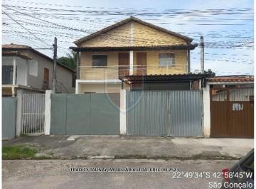Foto 1 · R$ 88.518,56 - Apartamento - RJ - SAO GONCALO - AMENDOEIRA