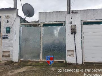 Foto 1 · R$ 107.880,83 - Casa - RJ - NOVA IGUACU - MARAPICU