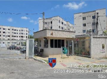 Foto 1 · R$ 72.988,41 - Apartamento - RJ - SAO GONCALO - TRIBOBO