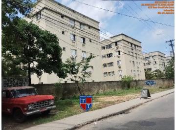 Foto 1 · R$ 73.857,32 - Apartamento - RJ - RIO DE JANEIRO - INHOAIBA