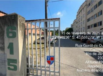 Foto 1 · R$ 63.161,02 - Apartamento - RJ - RIO DE JANEIRO - INHOAIBA