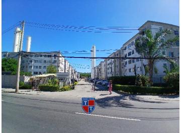 Foto 1 · R$ 90.161,30 - Apartamento - RJ - RIO DE JANEIRO - CAMPO GRANDE