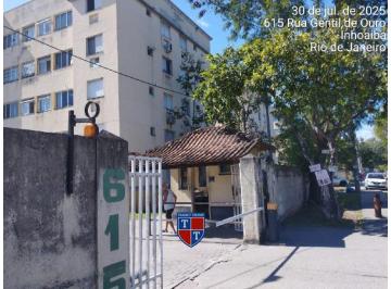 Foto 1 · R$ 58.792,72 - Apartamento - RJ - RIO DE JANEIRO - INHOAIBA