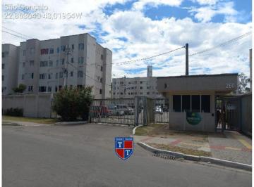 Foto 1 · R$ 87.725,48 - Apartamento - RJ - SAO GONCALO - TRIBOBO