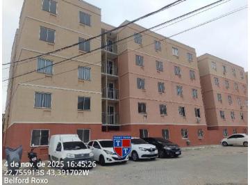 Foto 1 · R$ 96.000,33 - Apartamento - RJ - BELFORD ROXO - DAS GRACAS