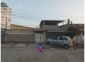 Foto 1 · R$ 62.239,72 - Comercial - RJ - SAO GONCALO - AMENDOEIRA