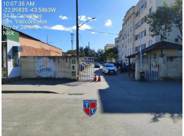 Foto 1 · R$ 66.141,20 - Apartamento - RJ - RIO DE JANEIRO - INHOAIBA