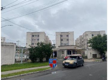 Foto 1 · R$ 100.090,87 - Apartamento - RJ - SAO GONCALO - TRIBOBO