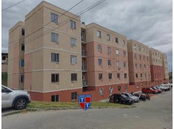 Foto 1 · R$ 100.051,91 - Apartamento - RJ - BELFORD ROXO - DAS GRACAS
