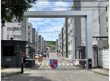 Foto 1 · R$ 74.425,23 - Apartamento - RJ - RIO DE JANEIRO - SANTA CRUZ