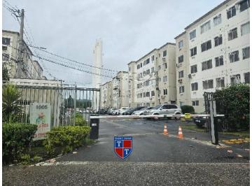 Foto 1 · R$ 59.780,98 - Apartamento - RJ - RIO DE JANEIRO - CAMPO GRANDE