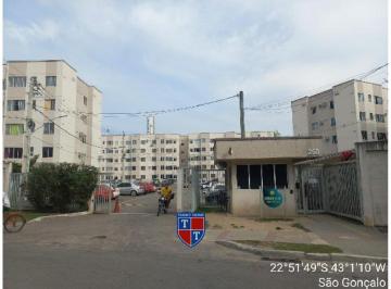 Foto 1 · R$ 162.158,44 - Apartamento - RJ - SAO GONCALO - TRIBOBO