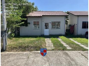 Foto 1 · R$ 175.022,00 - Casa - RJ - ITABORAI - TRES PONTES