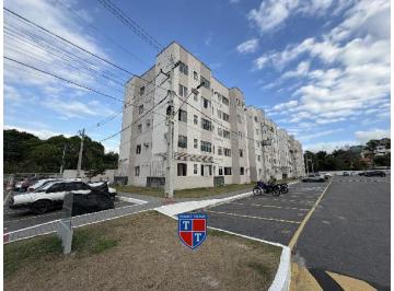 Foto 1 · R$ 109.610,38 - Apartamento - RJ - SAO GONCALO - TRIBOBO
