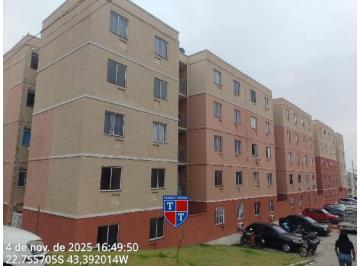 Foto 1 · R$ 96.000,33 - Apartamento - RJ - BELFORD ROXO - DAS GRACAS