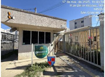Foto 1 · R$ 103.063,15 - Apartamento - RJ - SAO GONCALO - TRIBOBO