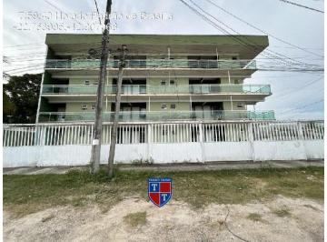 Foto 1 · R$ 114.734,78 - Apartamento - RJ - ITABORAI - TRES PONTES