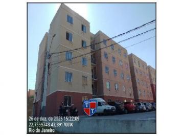Foto 1 · R$ 96.000,33 - Apartamento - RJ - BELFORD ROXO - DAS GRACAS