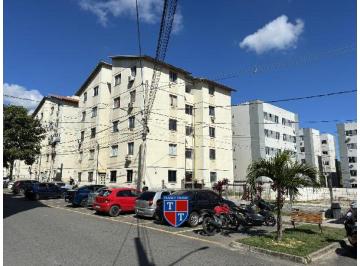 Foto 1 · R$ 66.606,89 - Apartamento - RJ - RIO DE JANEIRO - SANTA CRUZ