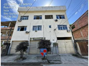 Foto 1 · R$ 96.244,57 - Apartamento - RJ - SAO GONCALO - IEDA
