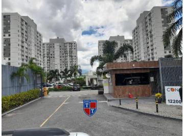 Foto 1 · R$ 277.000,00 - Apartamento - RJ - NOVA IGUACU - NOVA LUZ