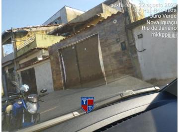 Foto 1 · R$ 97.011,24 - Casa - RJ - NOVA IGUACU - OURO PRETO