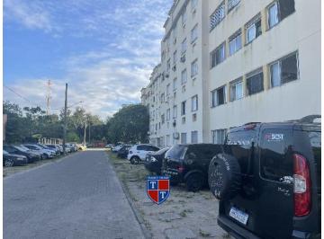 Foto 1 · R$ 84.306,67 - Apartamento - RJ - RIO DE JANEIRO - INHOAIBA