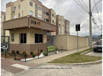 Foto 1 · R$ 218.461,81 - Apartamento - RJ - RIO DE JANEIRO - CAMPO GRANDE