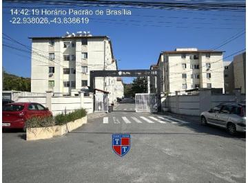 Foto 1 · R$ 70.729,24 - Apartamento - RJ - RIO DE JANEIRO - SANTA CRUZ