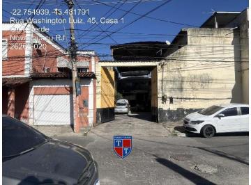 Foto 1 · R$ 229.433,15 - Casa - RJ - NOVA IGUACU - OURO VERDE