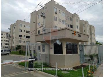 Foto 1 · R$ 199.605,70 - Apartamento - RJ - RIO DE JANEIRO - CAMPO GRANDE