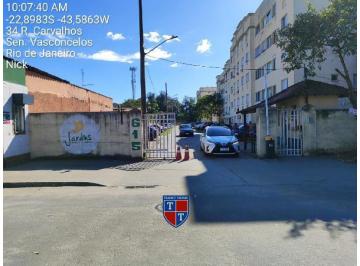 Foto 1 · R$ 71.080,90 - Apartamento - RJ - RIO DE JANEIRO - INHOAIBA