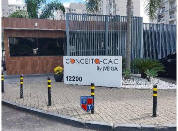 Foto 1 · R$ 265.000,00 - Apartamento - RJ - NOVA IGUACU - OURO VERDE
