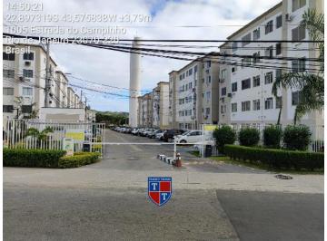 Foto 1 · R$ 69.995,99 - Apartamento - RJ - RIO DE JANEIRO - CAMPO GRANDE