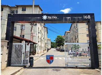 Foto 1 · R$ 62.466,69 - Apartamento - RJ - RIO DE JANEIRO - SANTA CRUZ