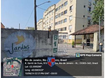 Foto 1 · R$ 43.941,83 - Apartamento - RJ - RIO DE JANEIRO - INHOAIBA