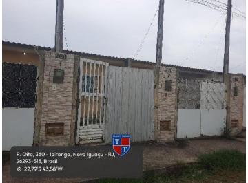 Foto 1 · R$ 54.214,59 - Casa - RJ - NOVA IGUACU - IPIRANGA