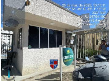 Foto 1 · R$ 144.084,29 - Apartamento - RJ - SAO GONCALO - TRIBOBO