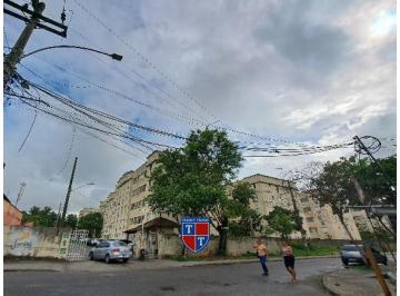 Foto 1 · R$ 46.408,06 - Apartamento - RJ - RIO DE JANEIRO - INHOAIBA