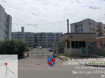 Foto 1 · R$ 81.314,97 - Apartamento - RJ - SAO GONCALO - TRIBOBO