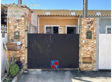 Foto 1 · R$ 77.622,60 - Casa - RJ - NOVA IGUACU - IPIRANGA