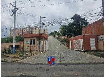 Foto 1 · R$ 161.297,60 - Apartamento - RJ - BELFORD ROXO - DAS GRACAS