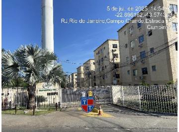 Foto 1 · R$ 96.000,32 - Apartamento - RJ - RIO DE JANEIRO - CAMPO GRANDE