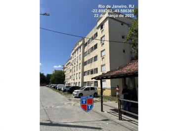 Foto 1 · R$ 70.789,60 - Apartamento - RJ - RIO DE JANEIRO - INHOAIBA