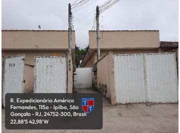 Foto 1 · R$ 72.276,68 - Casa - RJ - SAO GONCALO - IPIIBA