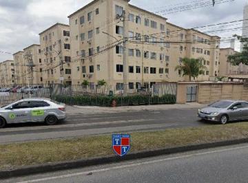 Foto 1 · R$ 95.690,24 - Apartamento - RJ - RIO DE JANEIRO - CAMPO GRANDE
