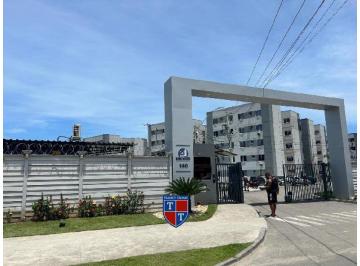 Foto 1 · R$ 87.819,45 - Apartamento - RJ - RIO DE JANEIRO - SANTA CRUZ
