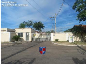 Foto 1 · R$ 71.407,99 - Casa - RJ - NOVA IGUACU - PALHADA